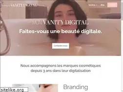 Sites similar to monvanitydigital.com