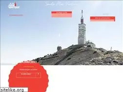 Sites similar to monventoux.be
