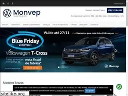 Sites similar to monvep.com.br