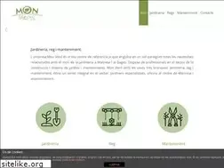 Sites similar to monverd.es