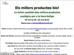 Sites similar to monverd.net