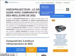 Sites similar to monvideoprojecteur.com
