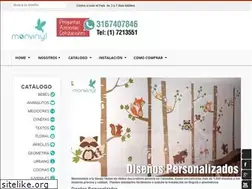 Sites similar to monvinyl.com.co