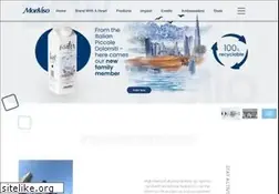Sites similar to monviso.com