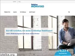 Sites similar to monviso.de
