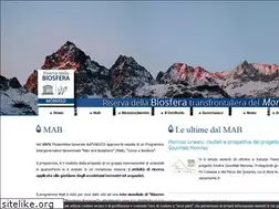 Sites similar to monviso.eu