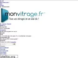Sites similar to monvitrage.fr