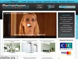 Sites similar to monvoletroulant.com