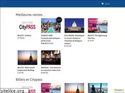 Sites similar to monvoyageanewyork.com