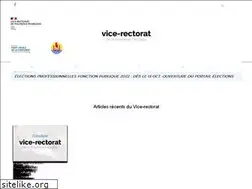 Sites similar to monvr.pf