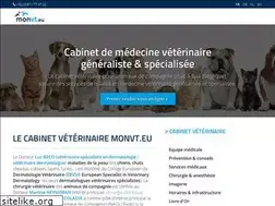 Sites similar to monvt.eu