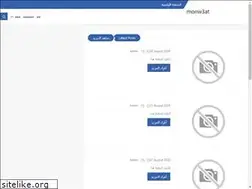 Sites similar to monw3atx.blogspot.com