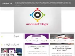 Sites similar to monwat21.blogspot.com