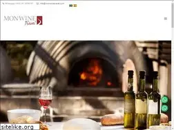 Sites similar to monwinetravel.com