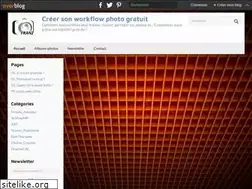 Sites similar to monworkflow.com