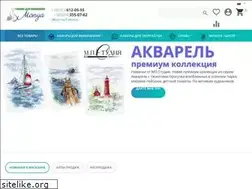 Sites similar to monya.in.ua