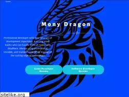 Sites similar to monydragon.com