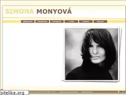 Sites similar to monyova.cz