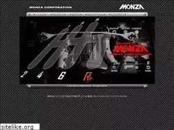 Sites similar to monza.cc