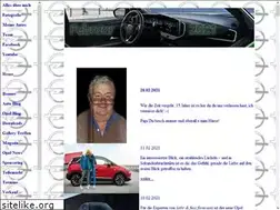 Sites similar to monza.ch