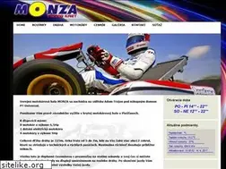 Sites similar to monza.sk