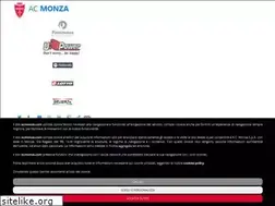 Sites similar to monza1912.it