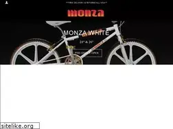 Sites similar to monzabc.com