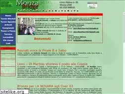 Sites similar to monzabridge.it