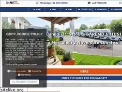Sites similar to monzacamper.it