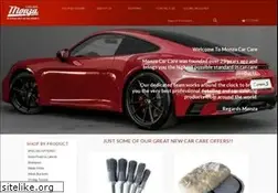 Sites similar to monzacarcare.com