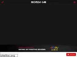 Sites similar to monzacarusa.com