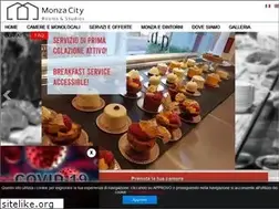 Sites similar to monzacity.com