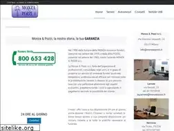 Sites similar to monzaepozzi.it