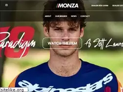 Sites similar to monzaimports.com.au