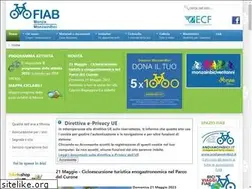 Sites similar to monzainbici.it