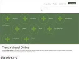 Sites similar to monzalnet.net
