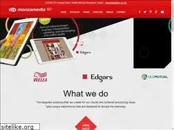 Sites similar to monzamedia.com