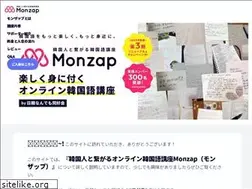 Sites similar to monzap.info