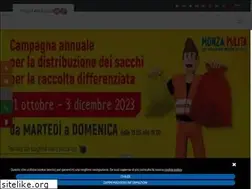 Sites similar to monzapulita.it