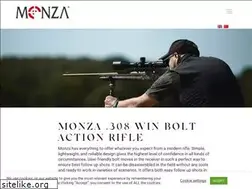 Sites similar to monzarifle.com