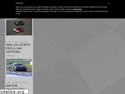 Sites similar to monzaspeed.it