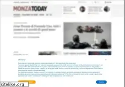 Sites similar to monzatoday.it