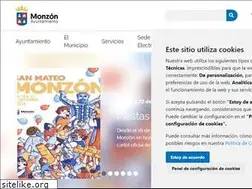 Sites similar to monzon.es