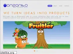 Sites similar to monzonito.com