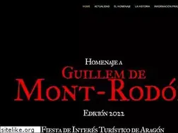Sites similar to monzontemplario.com