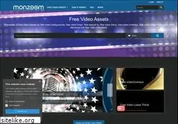 Sites similar to monzoom.com