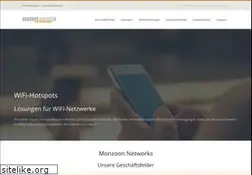 Sites similar to monzoon.net
