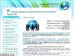 Sites similar to moo-edinstvo.ru