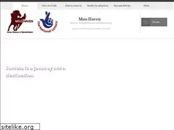 Sites similar to moo-haven.co.uk