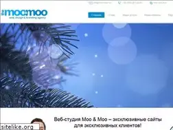 Sites similar to moo-moo.eu